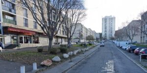 Una mujer queda en estado de muerte cerebral en Francia tras recibir el impacto de una bala perdida
