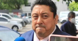 Uriel Carmona, fiscal de Morelos, debe ser liberado inmediatamente, ordena Tribunal