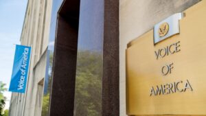 VOA reafirma su "integridad" frente a ataques del gobierno de Venezuela