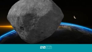 "Vamos a traer a la Tierra una cápsula del tiempo", dice el científico de la NASA que recibirá material del asteroide Bennu