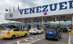 Venezuela anuncia la apertura de cinco nuevos consulados en Colombia