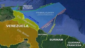 Venezuela debe recurrir ante OMC y demandar en tribunales de EEUU “el robo del crudo” en el Esequibo