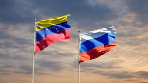 Venezuela felicita al oficialismo ruso por victoria en elecciones regionales