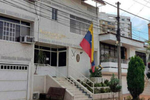 Venezuela habilitará la Embajada en Colombia el próximo #25Sep