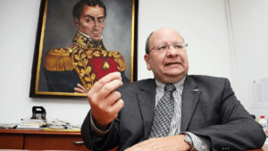 Vicente Díaz considera "tardía" respuesta del CNE ante la primaria