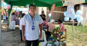 Vraem: confirman la muerte de enfermero secuestrado hace semanas por columna narcoterrorista en Vizcatán del Ene
