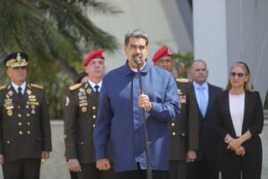 Vuelos entre Venezuela y Argelia se activarán próximamente