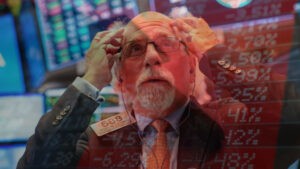 Wall Street cerró la semana a la baja