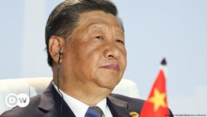 Xi Jinping no asistirá a la cumbre del G20 en India – DW – 04/09/2023