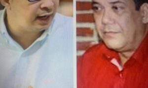capturas del exalcalde local Aroldo Coneo y del exconcejal Javier Curi - Otras Ciudades - Colombia