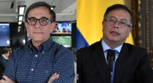 general Vargas pide a Petro frenar diálogos con disidencias