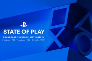 mañana tendremos State of Play con los próximos juegos de PlayStation y su Realidad Virtual