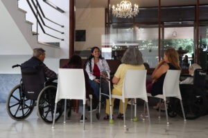 urge un plan de atención a las demencias en Venezuela