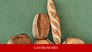 ¿Conoces la diferencia entre panes 'de' masa madre y 'con' masa madre?