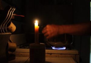 ¿Cuál es la razón de la crisis eléctrica?