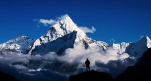 10 datos curiosos sobre el Monte Everest