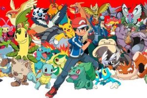 ¿Cuántos Pokémon existen en 2023 tras nueve generaciones y 27 años de aventuras?