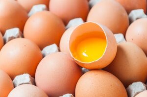 ¿Cuántos huevos se deben comer a la semana? esto dice la ciencia