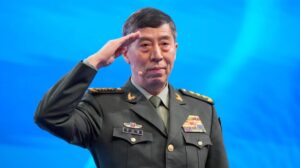 ¿Dónde están los funcionarios del régimen chino? Las misteriosas desapariciones en la cúpula de poder de Xi Jinping - AlbertoNews