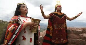 ¿Había solteros en la época prehispánica? Conoce la vida y tradiciones matrimoniales de los incas