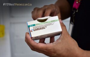 ¿Qué pasa con la vacuna contra el VPH en Venezuela? (II)