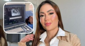 ‘Epa Colombia’ confirmó su embarazo con emotivo video y reveló género del bebé