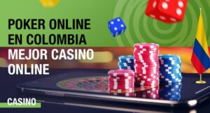 ▷ Dónde Jugar Poker Online en Colombia