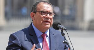 Perú expulsará a extranjeros tras cumplir condenas por delitos graves
