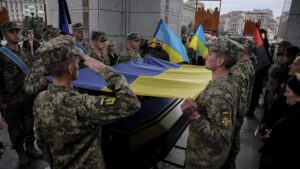 Guerra Rusia - Ucrania, en DIRECTO: Últimas noticias sobre el conflicto en el este de Europa