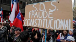 3 razones que explican por qué el proceso constituyente está nuevamente contra las cuerdas en Chile (y las normas más polémicas que están detrás)