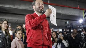 AFP | Oposición colombiana derrotó a la izquierda en elecciones municipales - AlbertoNews