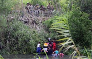 Abren un albergue emergente para migrantes en la frontera de México con Río Bravo - AlbertoNews