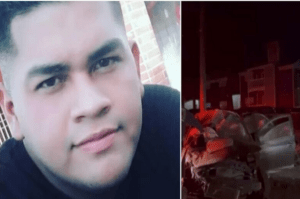 Accidente en Atlanta causa la muerte de joven venezolano