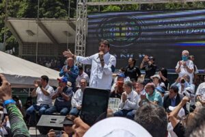 Acción Democrática exige "posponer y replantear" primarias por supuestas irregularidades