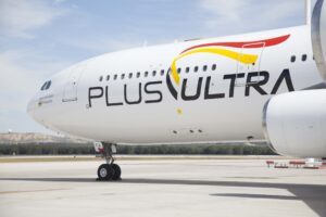 Aerolínea española Plus Ultra tendrá vuelos entre Varsovia y Margarita