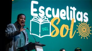 Alcaldía lanza las Escuelitas del Sol para reforzar educación en Maracaibo