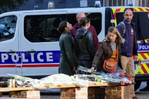 Alerta en Francia: "La atmsfera de yihadismo, de pasar al acto, es evidente"