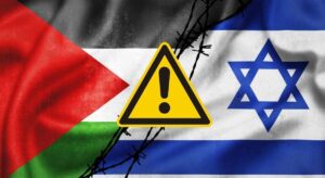 Alerta por el auge de estafas que suplantan a organizaciones benéficas en la guerra de Israel y Gaza
