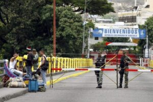Alertan sobre aumento de cruce de menores de edad sin representantes por la frontera colombo-venezolana