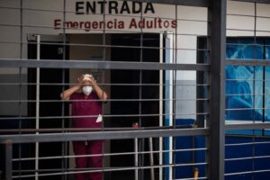 Alertaron que el 70% de los hospitales en Venezuela tienen fallas del servicio de agua potable