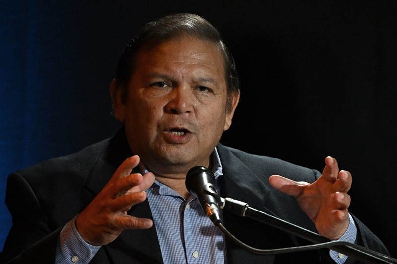 Andrés Velásquez condenó la citación a miembros de la Comisión de Primaria: “Es un adefesio jurídico”