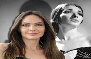 Angelina Jolie interpretará a Maria Callas sin nuevas prendas de piel
