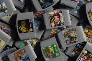 Anunciada Analogue 3D, la consola retro para jugar a los clásicos de Nintendo 64 con tus cartuchos en resolución 4K