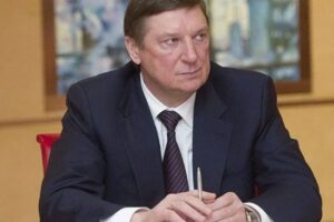 Anuncian muerte “repentina” del jefe del consejo de la dirección de la petrolera rusa Lukoil