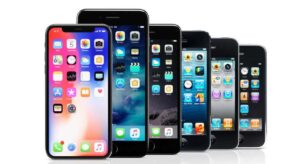Apple actualiza la lista de los iPhone que no deberías usar por tu ciberseguridad