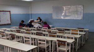 Aragua inicia clases con la mitad de participación estudiantil y menos de 60% de aulas activas