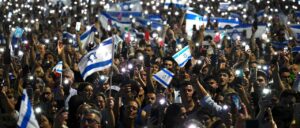 Argentina, la mayor comunidad judía de América Latina, conmocionada por el ataque de Hamás