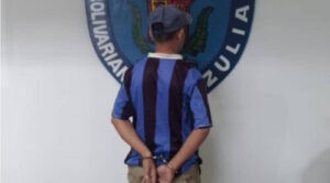 Arrestan a sujeto en Maracaibo por violar a una mujer con retardo mental