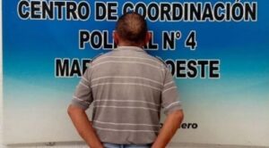 Arrestan a tío abuelo por abuso sexual a su sobrina de cinco en Maracaibo