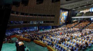 Asamblea General de la ONU celebrará una sesión de emergencia el jueves por guerra en Gaza - AlbertoNews